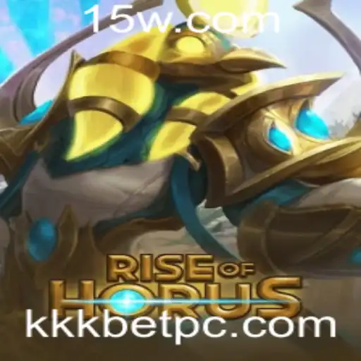 Rise of Horus: A Evolução do Entretenimento Eletrônico com KKKBet