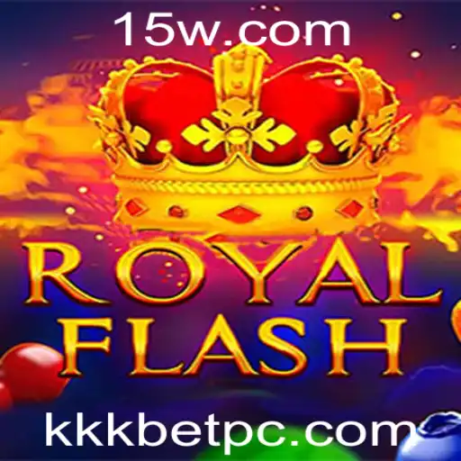 Explorando as Aventuras do RoyalFlash: Um Jogo de Estratégia Inovador da KKKBet