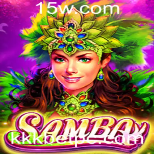 Descubra o Excitante Jogo de Samba com KKKBet