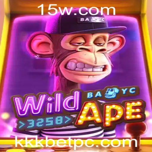 Explorando o Fascinante Mundo de WildApe3258 no KKKBet