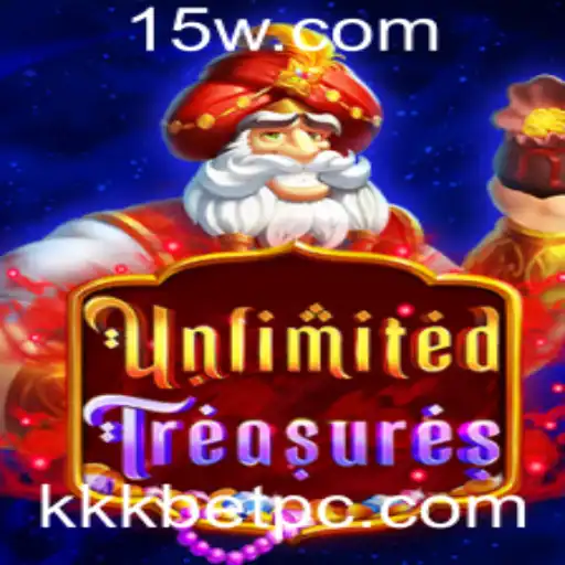 KKKBet - Explorando o Universo do Jogo UnlimitedTreasures