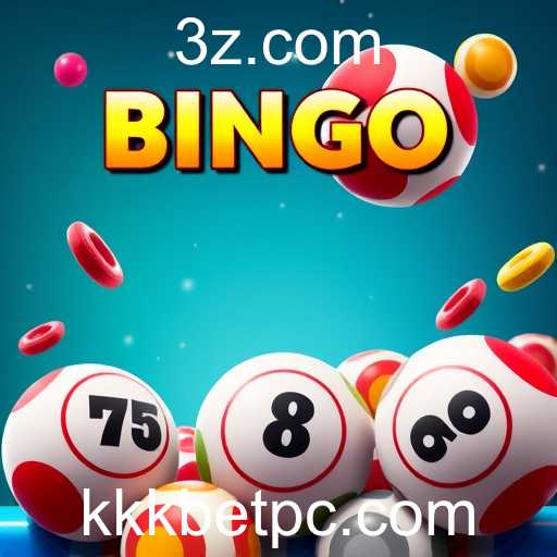 A Emoção dos Jogos de Bingo na KKKBet