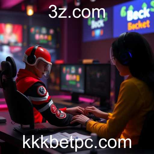 Expansão do Mercado de Jogos Online no Brasil