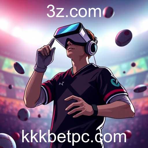 Impactos Crescentes do KKKBet na Indústria de Jogos Online