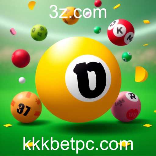 Descubra as Emoções e Oportunidades nas Apostas Loteria do KKKBet