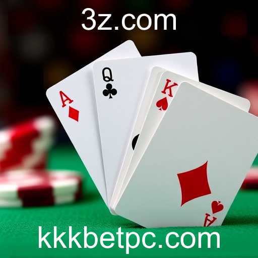 Explorando a Diversidade dos Jogos de Poker no KKKBet