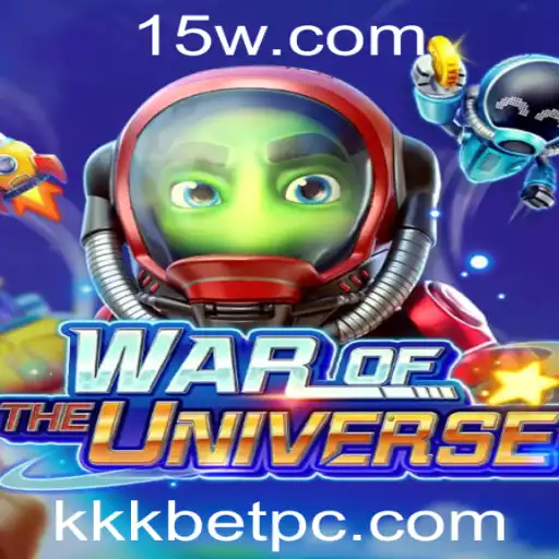 KKKBet - WAROFTHEUNIVERSE: A Nova Era dos Jogos Estratégicos